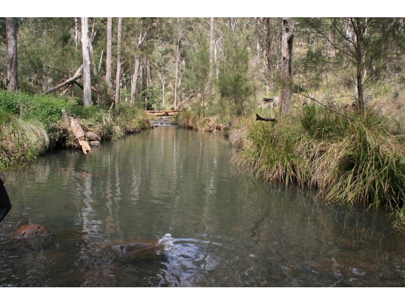 Lot 60 Bakers Road, Clintonvale QLD 4370