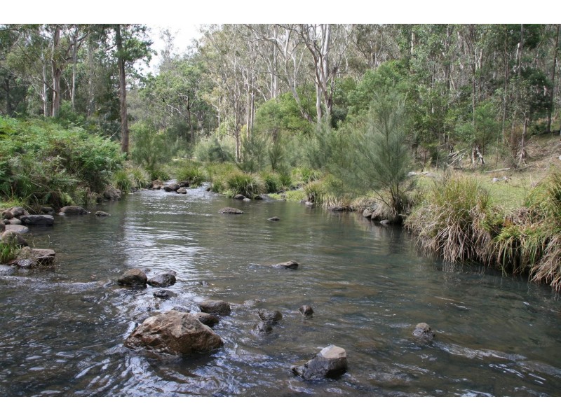 Lot 60 Bakers Road, Clintonvale QLD 4370
