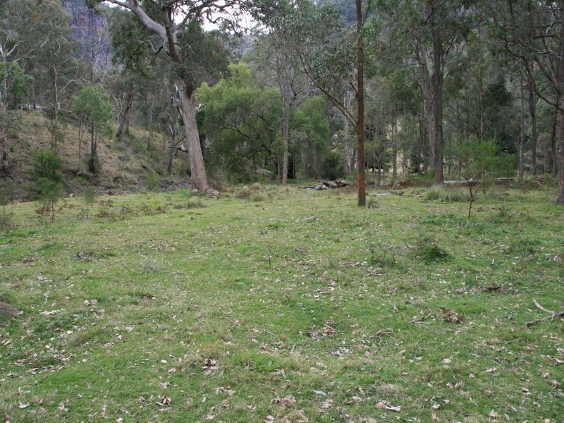 Lot 60 Bakers Road, Clintonvale QLD 4370