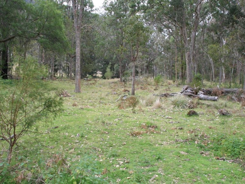 Lot 60 Bakers Road, Clintonvale QLD 4370