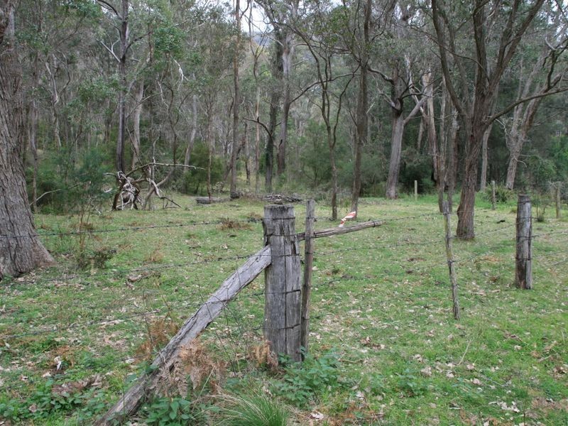 Lot 60 Bakers Road, Clintonvale QLD 4370