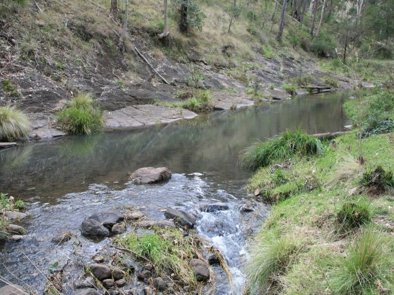 Lot 60 Bakers Road, Clintonvale QLD 4370