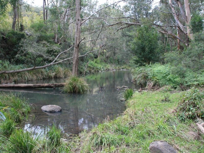 Lot 60 Bakers Road, Clintonvale QLD 4370