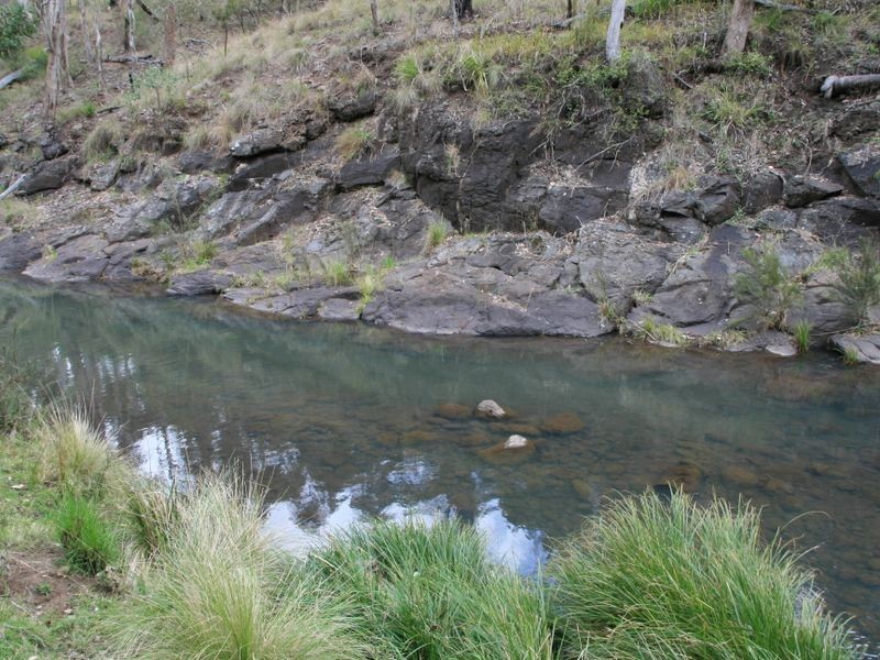 Lot 60 Bakers Road, Clintonvale QLD 4370