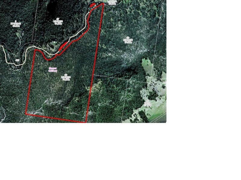 Lot 60 Bakers Road, Clintonvale QLD 4370