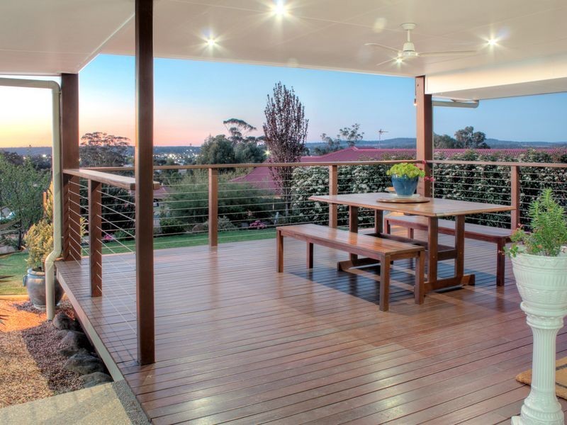 6 Casuarina Close, Warwick QLD 4370