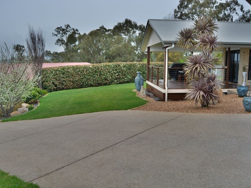 6 Casuarina Close, Warwick QLD 4370
