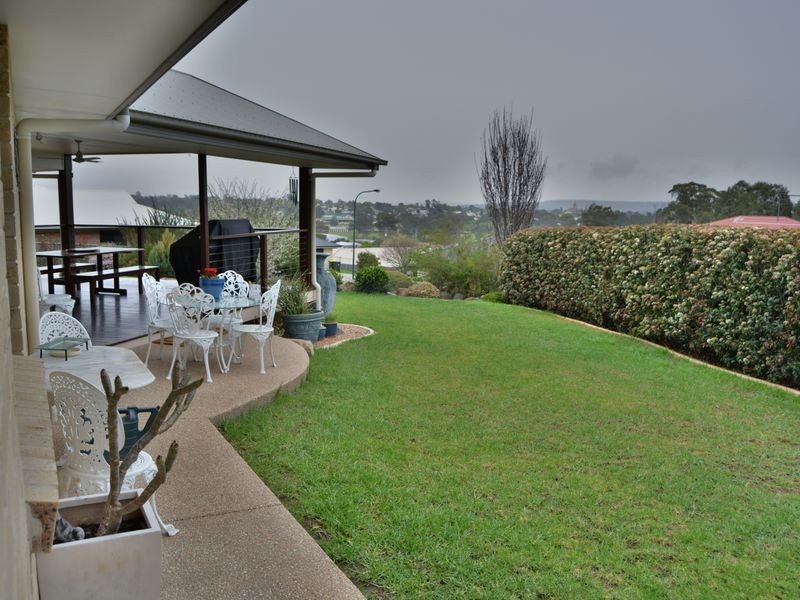 6 Casuarina Close, Warwick QLD 4370