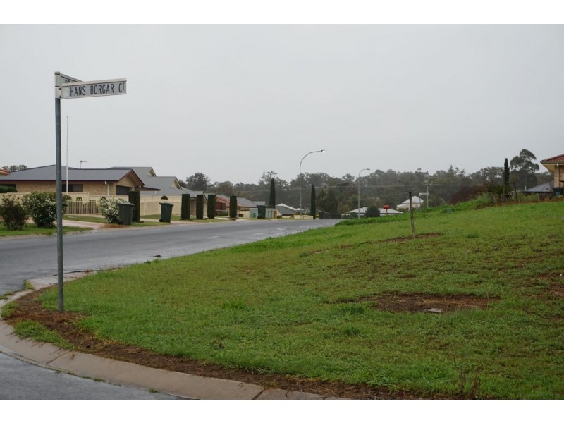 2 Hans Borgar Court, Warwick QLD 4370