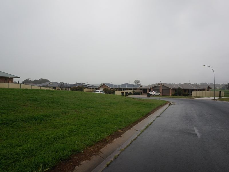 2 Hans Borgar Court, Warwick QLD 4370