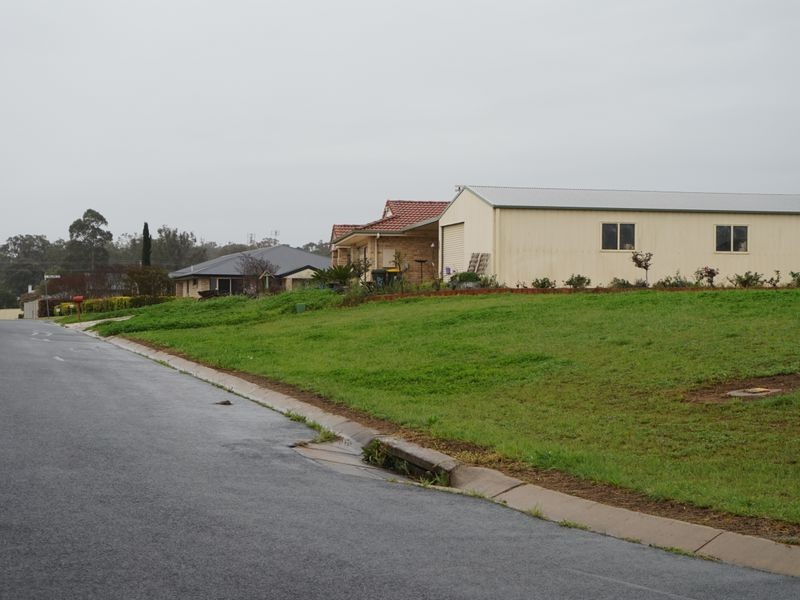 2 Hans Borgar Court, Warwick QLD 4370