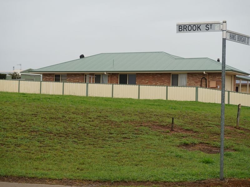 2 Hans Borgar Court, Warwick QLD 4370