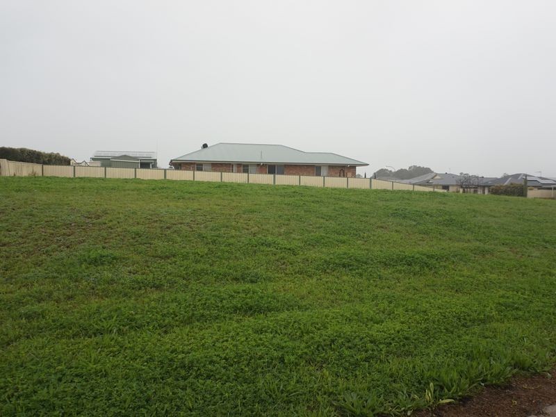 2 Hans Borgar Court, Warwick QLD 4370