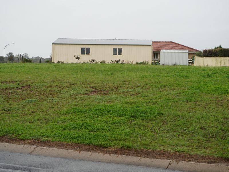 2 Hans Borgar Court, Warwick QLD 4370