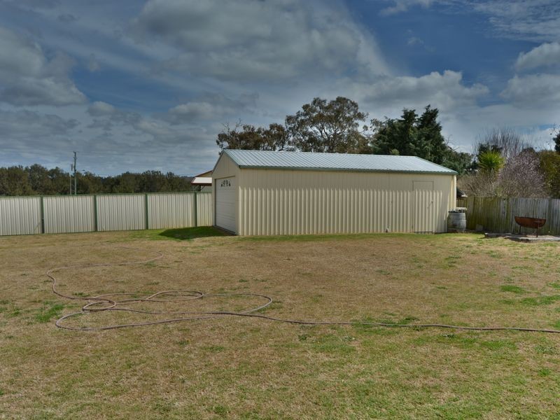 12 Fairwill Drive, Warwick QLD 4370