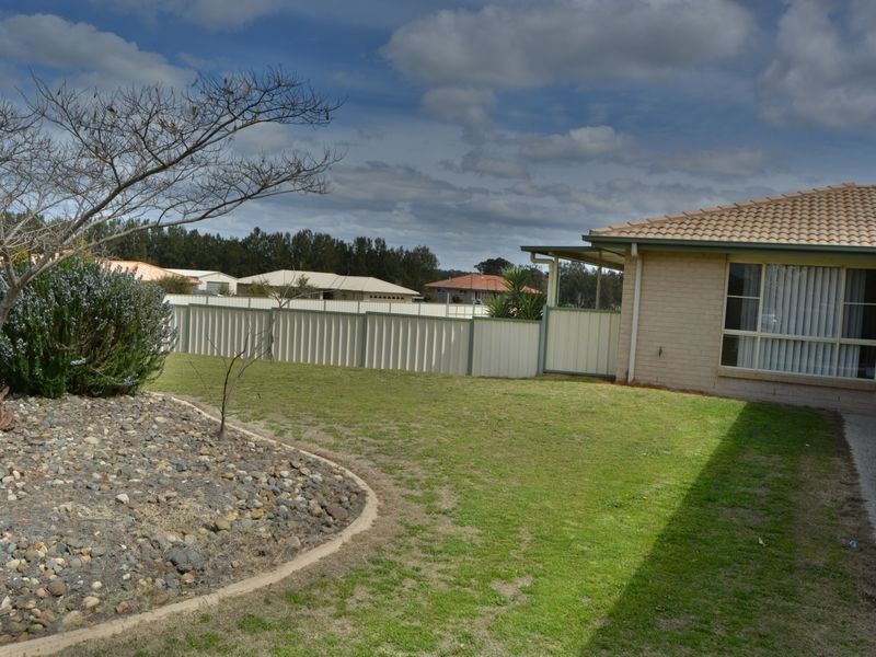 12 Fairwill Drive, Warwick QLD 4370