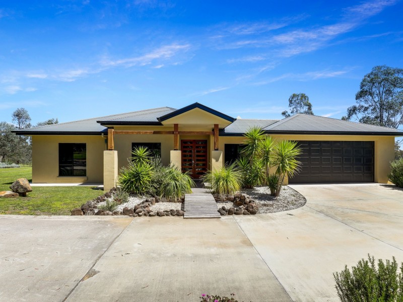 132 Dight Road, Warwick QLD 4370