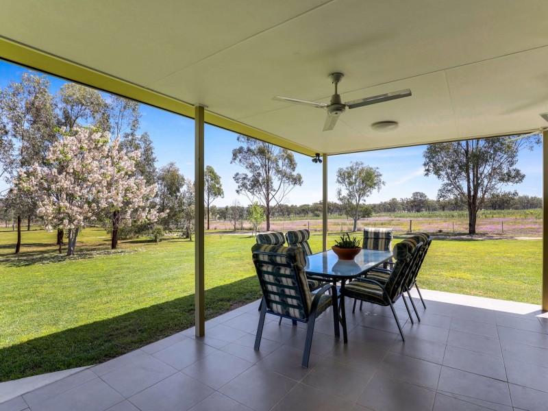 132 Dight Road, Warwick QLD 4370