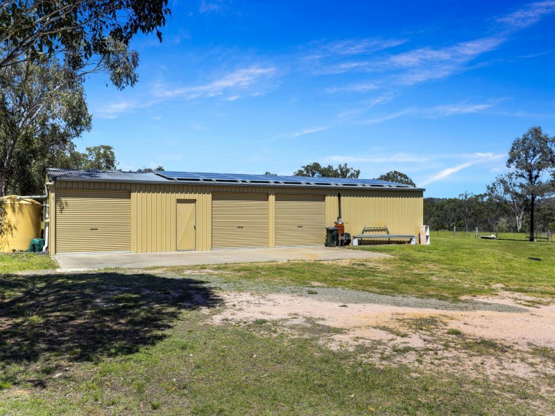 132 Dight Road, Warwick QLD 4370
