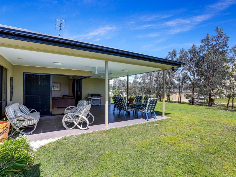 132 Dight Road, Warwick QLD 4370