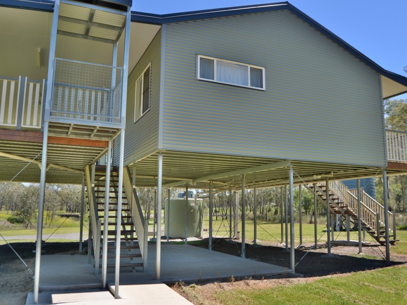 2369 Leyburn Cunningham Road, Pratten QLD 4370