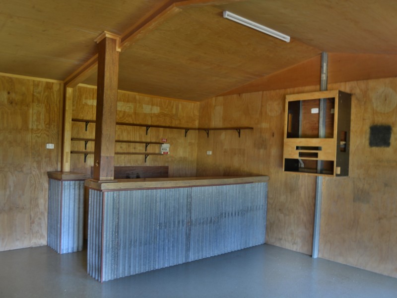 2369 Leyburn Cunningham Road, Pratten QLD 4370