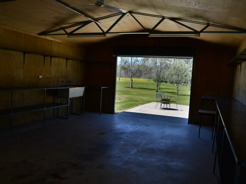 2369 Leyburn Cunningham Road, Pratten QLD 4370