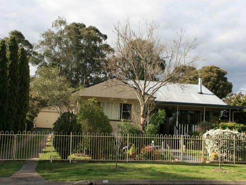 17 Elizabeth Street, Warwick QLD 4370