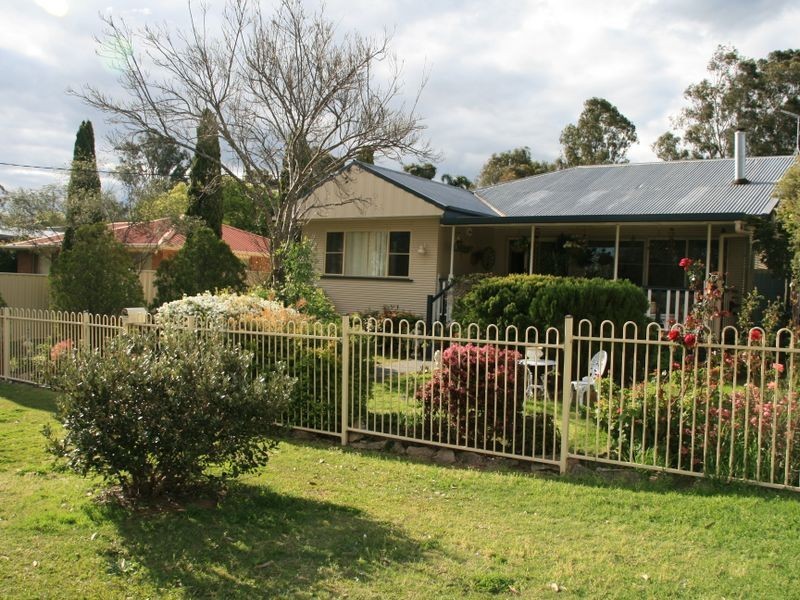 17 Elizabeth Street, Warwick QLD 4370