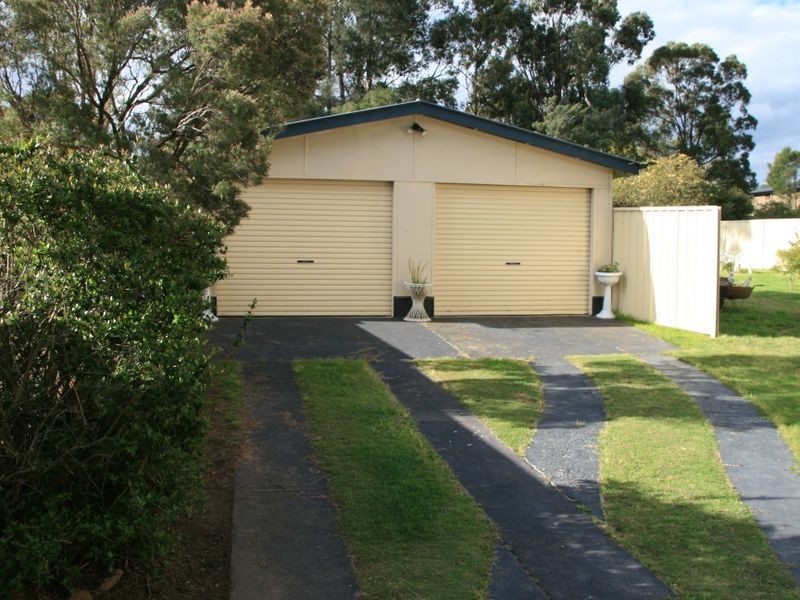 17 Elizabeth Street, Warwick QLD 4370