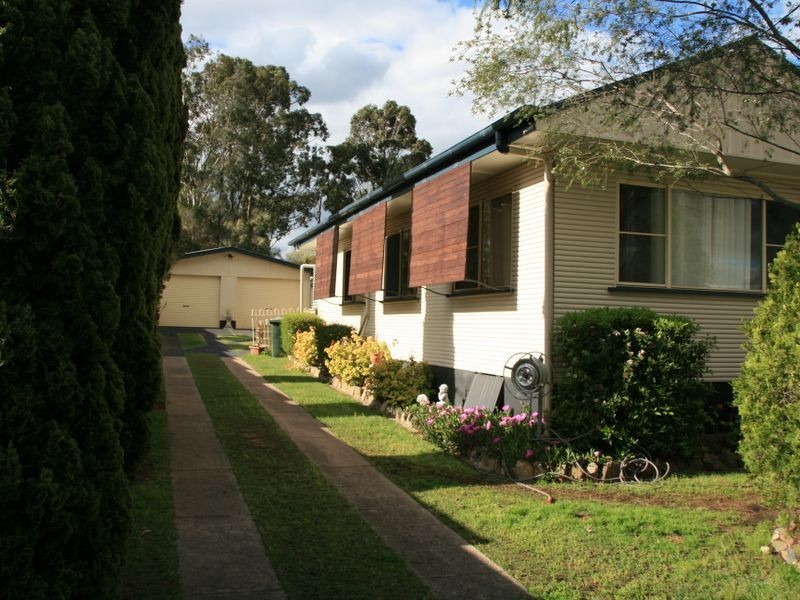 17 Elizabeth Street, Warwick QLD 4370