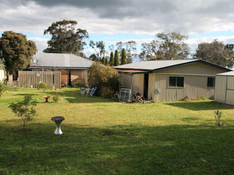 17 Elizabeth Street, Warwick QLD 4370
