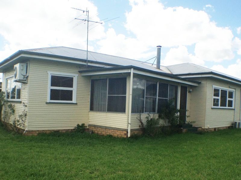 L4 Darling Street, Allora QLD 4362