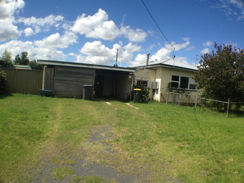 L4 Darling Street, Allora QLD 4362