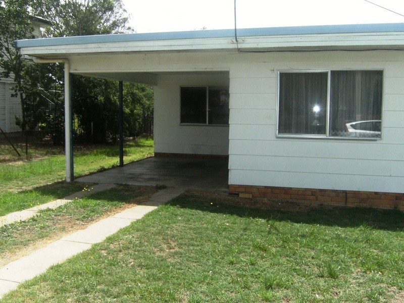 1/12 Sturt Streeet,, Warwick QLD 4370