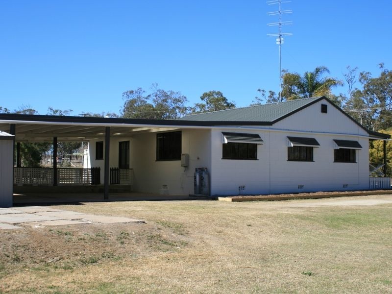 17 Shepherds Drive, Warwick QLD 4370