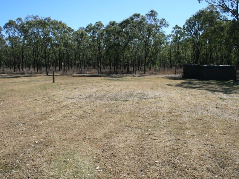 17 Shepherds Drive, Warwick QLD 4370