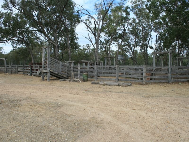 L 1 & 2 Tomlinsons Road, Inglewood QLD 4387