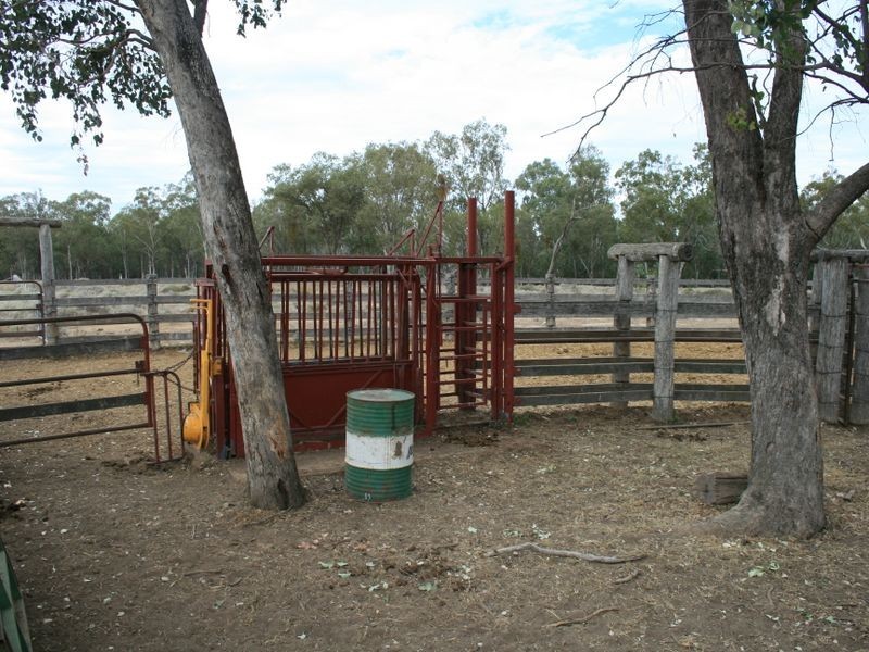 L 1 & 2 Tomlinsons Road, Inglewood QLD 4387
