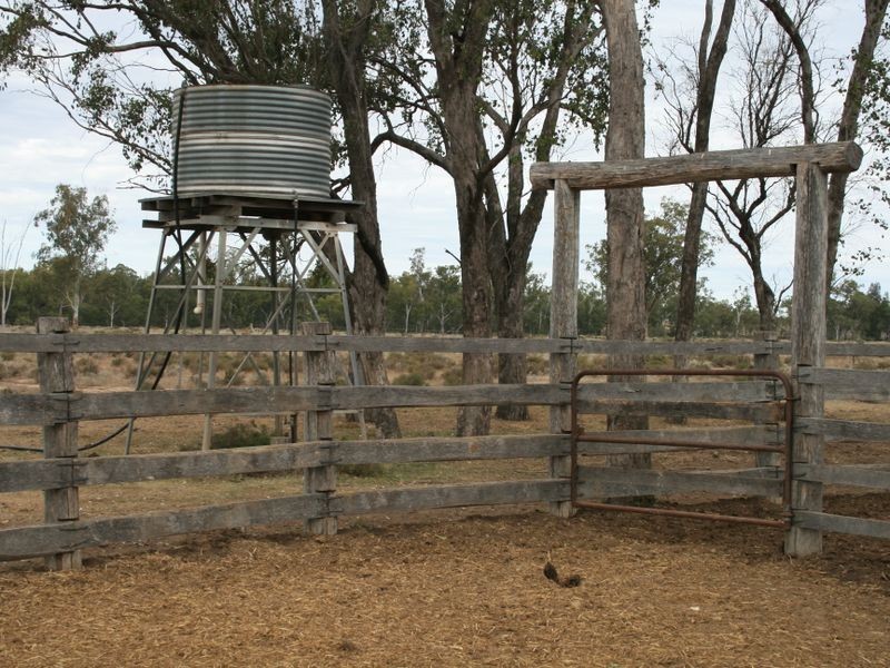 L 1 & 2 Tomlinsons Road, Inglewood QLD 4387