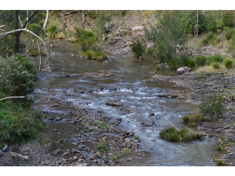 Lot 165 Condamine River Road, Killarney QLD 4373