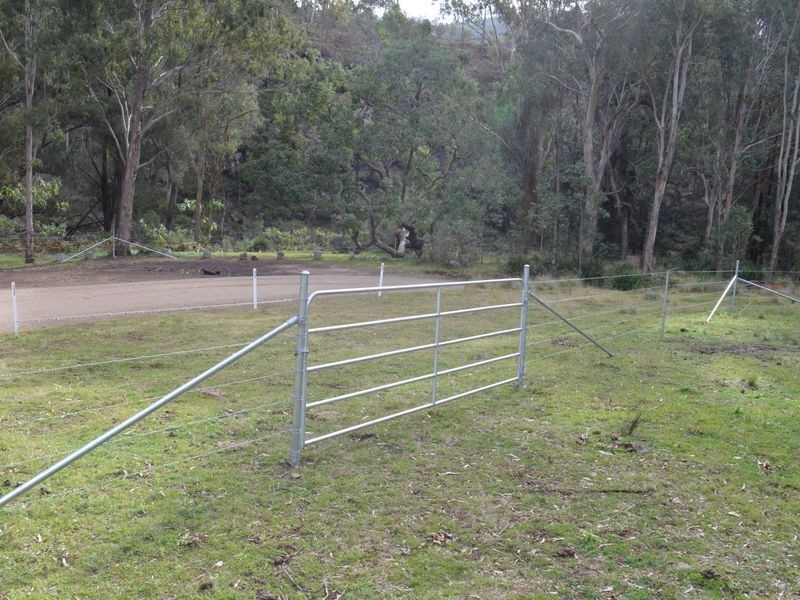 Lot 165 Condamine River Road, Killarney QLD 4373