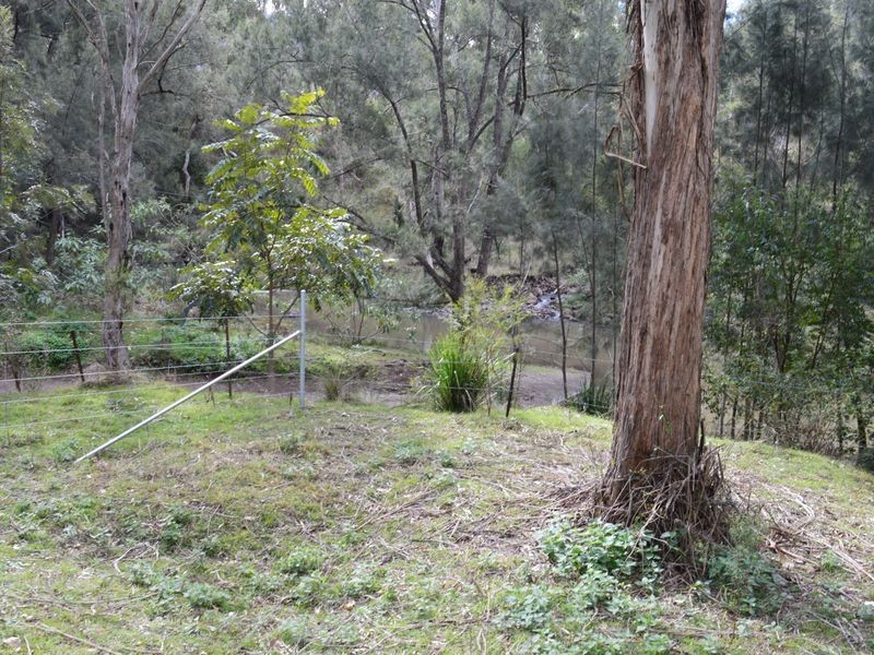 Lot 165 Condamine River Road, Killarney QLD 4373