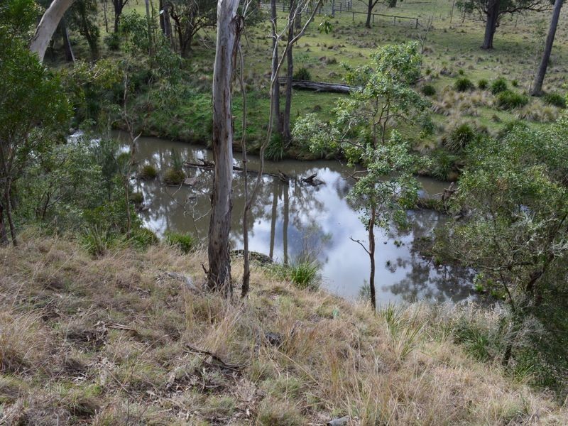 Lot 165 Condamine River Road, Killarney QLD 4373