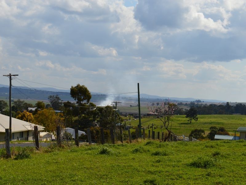 15 Sycamore Street, Killarney QLD 4373