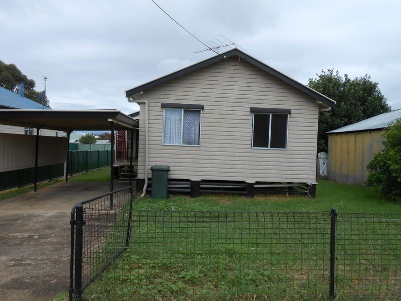 16B McEvoy Street, Warwick QLD 4370