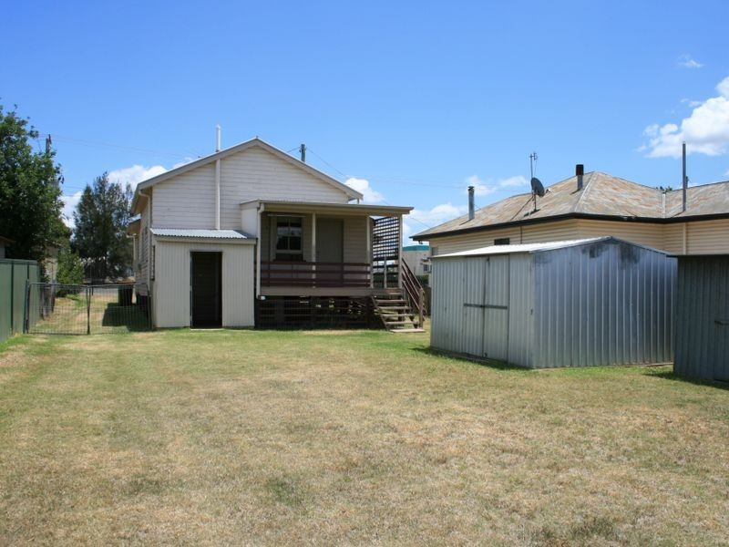16B McEvoy Street, Warwick QLD 4370