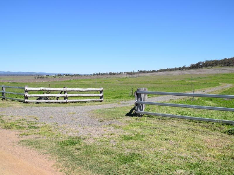 157 Lonsdale Road, Warwick QLD 4370