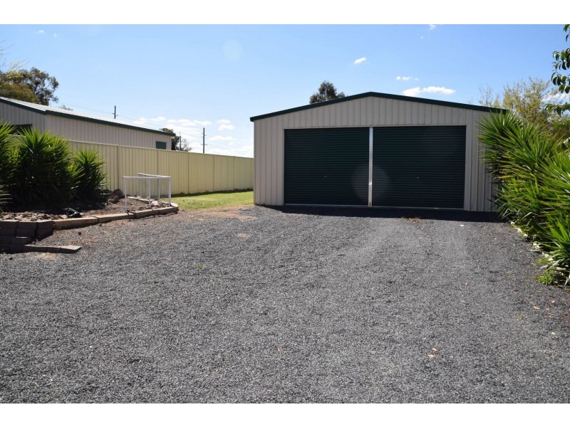 6 Percy Street, Warwick QLD 4370