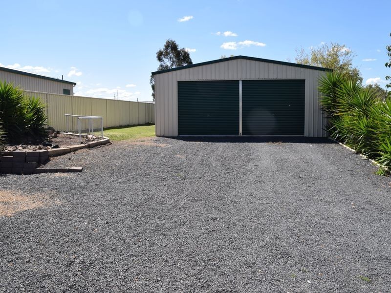 6 Percy Street, Warwick QLD 4370